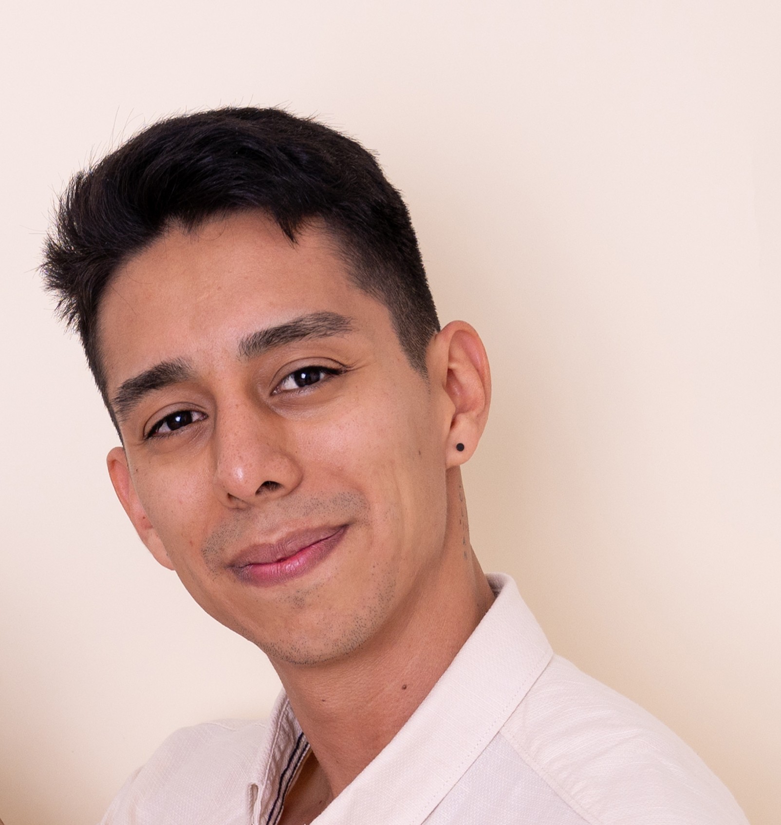 Daniel Salazar - Especialista en Ejercicio Clínico Patológico